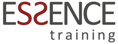 Essence Training Logo